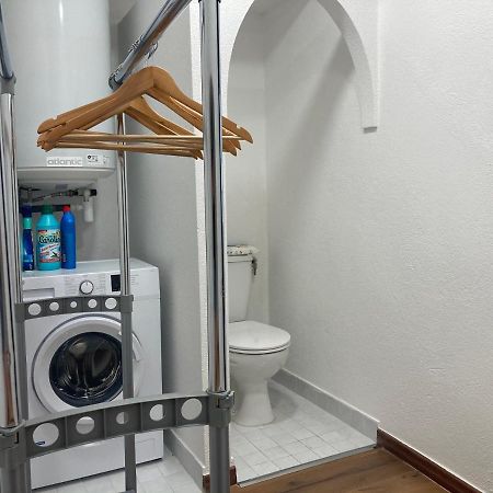 Charmant T2 Au Coeur De La Rue Fesch Ajaccio  Bagian luar foto