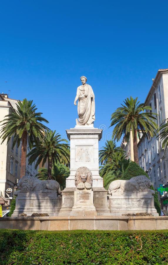 Charmant T2 Au Coeur De La Rue Fesch Ajaccio  Bagian luar foto